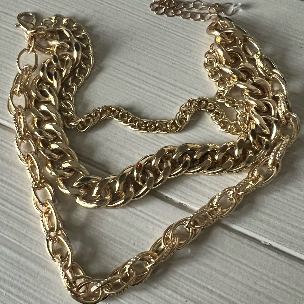 Women’s anklet